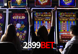 Casino VIP 2899bet