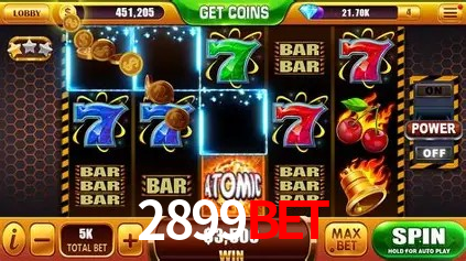 Ofertas Exclusivas 2899bet