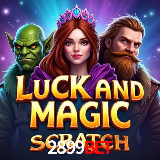 Gates of Olympus 2899bet