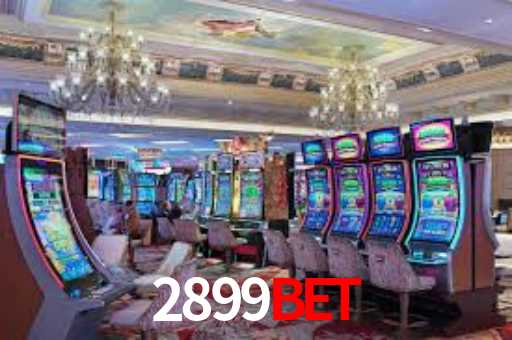 Programa VIP 2899bet