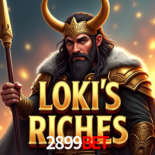 Jogos de Slot 2899bet